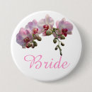 Search for pretty bride buttons Pink