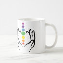 Search for 7 chakras mugs Reiki