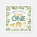 Search for lion napkins Tropical