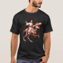 Search for jesus riding a dinosaur tshirts Retro