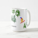 Search for snowboarders mugs Snowboarding