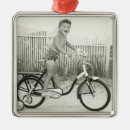 Search for vintage camera ornaments Black and white