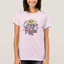 Search for nap queen tshirts Sleep