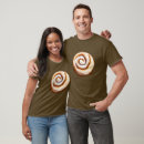 Search for cinnamon bun tshirts Breakfast