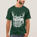 Search for stops here tshirts Hunter