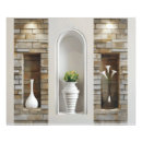 Recherche de brique posters Décoration