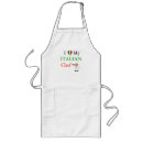 Search for italian love aprons Pasta