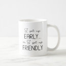 Search for get up mugs Morning