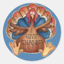 Search for thanksgiving pilgrim stickers Turkey