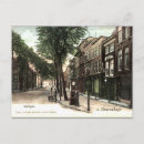 Recherche de la haye cartes postales Pays bas