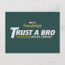 Recherche de hawkeye cartes postales Spectacle