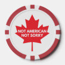 Recherche de jetons poker Canadien