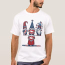 Search for gnome tshirts Usa