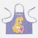 Search for once aprons Sleeping beauty