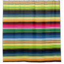 Search for mexican shower curtains Traditional