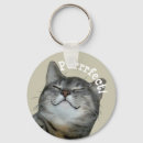 Search for smiling cat keychains Feline