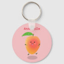 Search for kawaii fruit keychains Funny