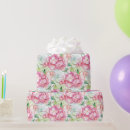 Search for hydrangea wrapping paper Decoupage
