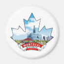 Recherche de montréal magnets Travel