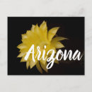 Search for lemon yellow postcards Floral