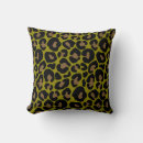 Search for black olive green pillows Simple