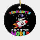 Search for kindergarten teacher ornaments Funny