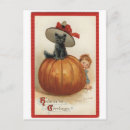 Recherche de sorcier cartes postales Sorcellerie