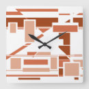 Recherche de rust horloges Rouille