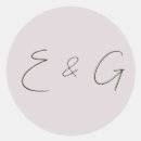 Search for reception wedding stickers Garden