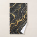 Search for metallic gold bath bath towels Glam