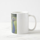 Recherche de peacock mugs Animaux