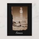 Recherche de sienne cartes postales Del