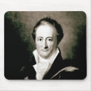 Search for goethe mousepads Male