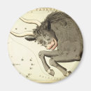Recherche de zodiaque magnets Taureau