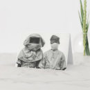 Search for quarantine cards Vintage