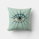 Recherche de oeil bleu coussins Pour elle