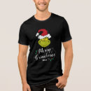 Search for grinch christmas tshirts Merry grinchmas