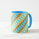 Recherche de demi siècle tasses Moderne