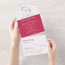 Recherche de rond mariage invitations Élégant
