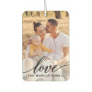 Recherche de photo désodorisants voiture Amour