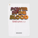 Search for christian golf towels Jesus