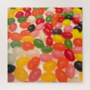 Search for jelly bean puzzles Yellow