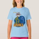 Recherche de lâche tshirts Dessin de courage