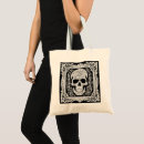 Search for muertos bags Black and white