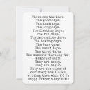 Search for boyfriend fathers day cards Happy