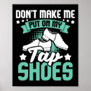 Search for dancer shoes posters Danceclass
