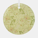 Search for old fashioned ornaments Retro