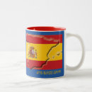 Search for spain mugs Patriotic
