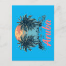 Search for aruba postcards Vacation