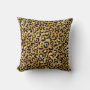 Search for leopard print pillows Jungle